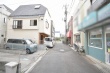 東久留米市滝山5丁目　戸建【】