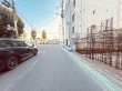 練馬区関町北1丁目　土地【】