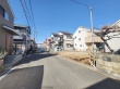 小平市小川町1丁目　戸建【】