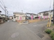 立川市砂川町7丁目　土地　1号区【】