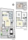 西東京市栄町２丁目　新築戸建　２号棟【】