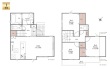 西東京市緑町2丁目　戸建　3-1【】