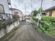 東久留米市浅間町3丁目　土地【】