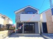 所沢市上新井32期全2棟　新築戸建【】