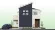 所沢市北秋津4期全2棟　新築戸建【】