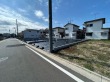 所沢市北秋津2期全4区画　売地【】