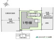 所沢市北秋津9期全1棟　新築戸建【】