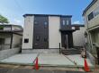 東久留米市氷川台2丁目全3棟　新築戸建【】