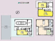 志木市上宗岡4丁目　中古戸建【】