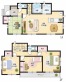 KIS入間市久保稲荷1期 中古戸建【】