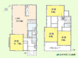 東村山市萩山町2丁目　中古戸建【】