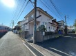 所沢市上新井5丁目　中古戸建【】