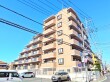 クリオ鶴瀬壱番館【】