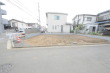 ふじみ野市亀久保3期全1棟　新築戸建【】