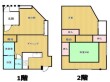 練馬区石神井町2丁目　売地【】