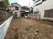 北区西ケ原2丁目　売地【】