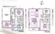 板橋区赤塚　新築戸建【】