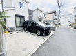 草加市両新田東町　中古戸建【】