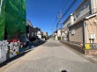 越谷市東大沢7期　全1棟【】