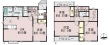 草加市氷川町2170番　全１棟【】