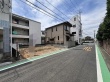 草加市氷川町2170番　全１棟【】