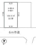 間取りについてもお気軽にご相談ください。