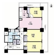 川口市川口3丁目
