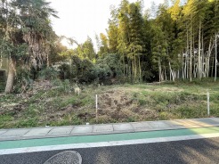 さいたま市緑区大字三室