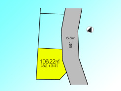 さいたま市緑区大字三室