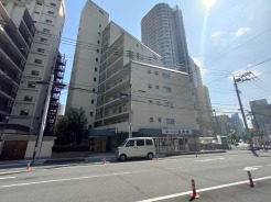 現地写真