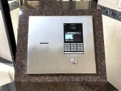 【オートロック】