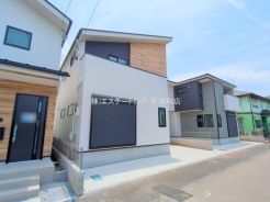 さいたま市浦和区大東2丁目