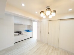 ダイニングキッチン