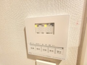 【浴室乾燥機】