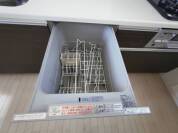 【食洗機】