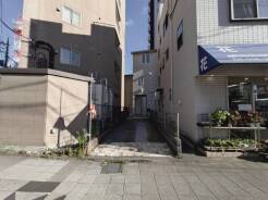 川口市本町1丁目