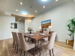 CGで家具を配置しております。家具配置のイメージにご覧ください。