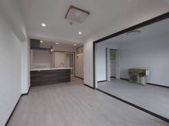 リビングダイニング