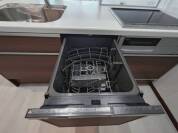 【食器洗浄機】