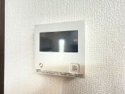 【給湯器スイッチ】