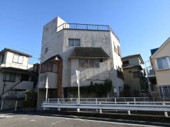 現地上物付写真