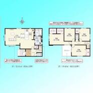 現況と図面が異なる場合は、現況を優先とさせていただきます。