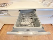 【食洗機】