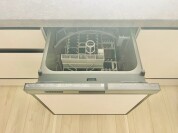 【食洗機】