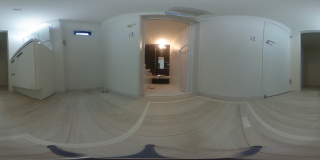 洗面所