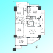 現況と図面が異なる場合は、現況を優先とさせていただきます。