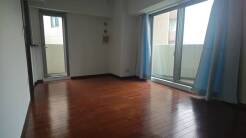 リビングダイニング