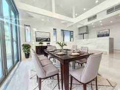 CGで家具を配置しております。家具配置のイメージにご覧ください。