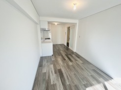 新しい暮らしが始まる、心地よい空間