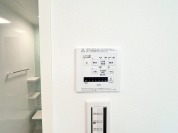 【浴室暖房乾燥機リモコン】